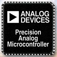 Analog Microcontroller