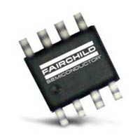 Fairchild MIcrocontroller