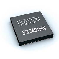 NXP MIcrocontroller