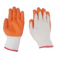 industrial glove yarns