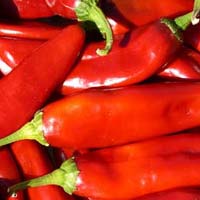 New Mexico Red Chili
