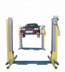 Two Post Lift