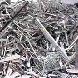 aluminium scrap