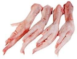 Chicken Feet