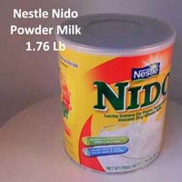 Nestle Milk Powder