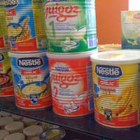 Milk Powder For Adults and Children