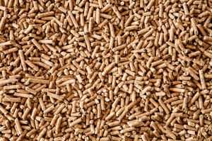 Premium Quality Wood Pellets 6-8mm