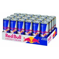 Red Bull Energy Drink Wholesale