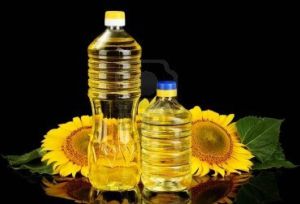 sunflower oil