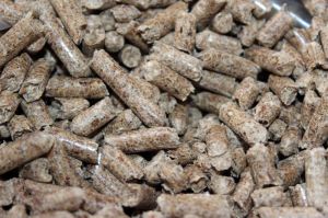 Grade A Wood Pellets