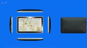 GPS Navigator GPS Navigator