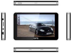 GPS Navigator GPS Navigator