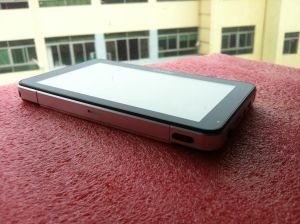 GPS Navigation Device GPS Navigation Device