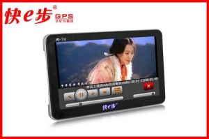GPS Navigation Device GPS Navigation Device