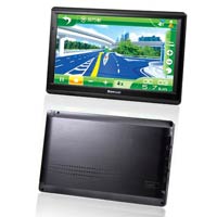 GPS Navigation Device GPS Navigation Device