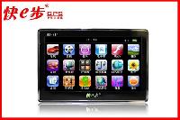 GPS Navigation Device GPS Navigation Device