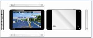 GPS Navigation Device GPS Navigation Device
