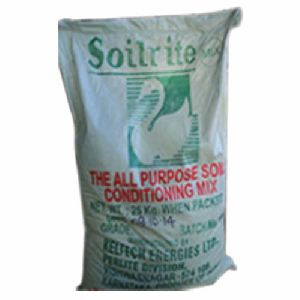 Soilrite Mix Soil Conditioner