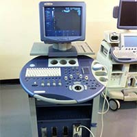 GE Voluson 730 Pro Ultrasound System