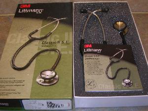 3M Littmann Classic II SE Stethoscope