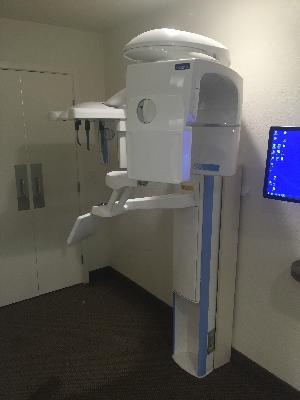 Planmeca Promax 3D CBCT Dental X-Ray Machine