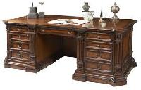 wooden executive desks