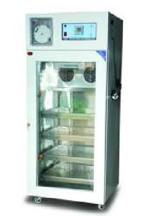 KEMI Blood Bank Refrigerator
