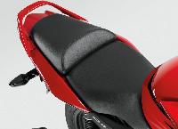 two wheeler seat cover