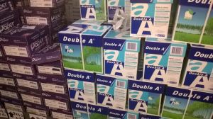 Multipurpose A4 Copy Paper (80gsm, 75gsm, 70gsm)