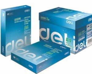 Newly Design Ream A4 Copier Paper