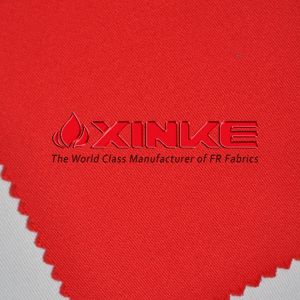 Fire Retardant Fabric