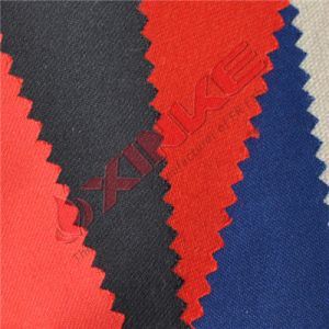 Inherent Flame Retardant Textile