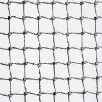 Nylon Nets, Thickness : 10-15mm, Weave Style : Plain Weave