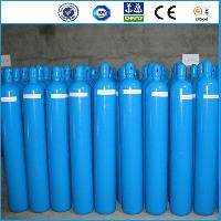 high pressure compressed gases cylinders