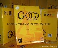 A4 Copy Paper 80 GSM FOR SALE