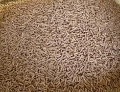 Din Plus Wood Pellet, En Plus A1/a2 Wood Pellet, Firewood, Ruf Briquette