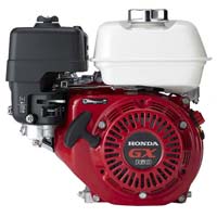 Honda General Purpose Engine (GX 160)