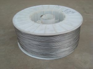 Titanium Wire