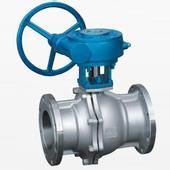 ball valves