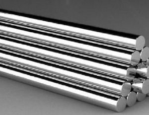 Titanium Bar