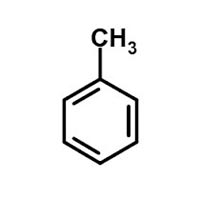 Toluene Aromatic