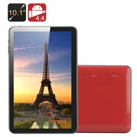 Cheap 10.1 Inch High Powered Android 4.4 Tablet Pc