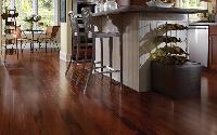 Hardwood Flooring