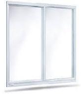 Sliding Glass Window