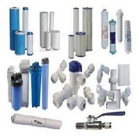 Water Filter Spares