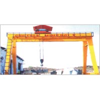 gantry crane