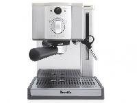 Breville Cafe Roma Coffee Espresso Machine