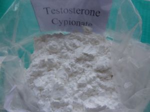 Testosterone Cypionate Anabolic Steroid