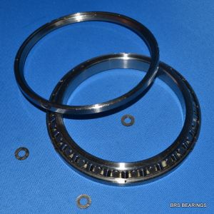 Crossed Roller Bearing