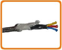PTFE HR Cables